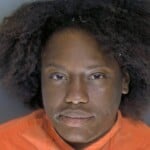Pugh Sentoria Shiykra No Charges Listed