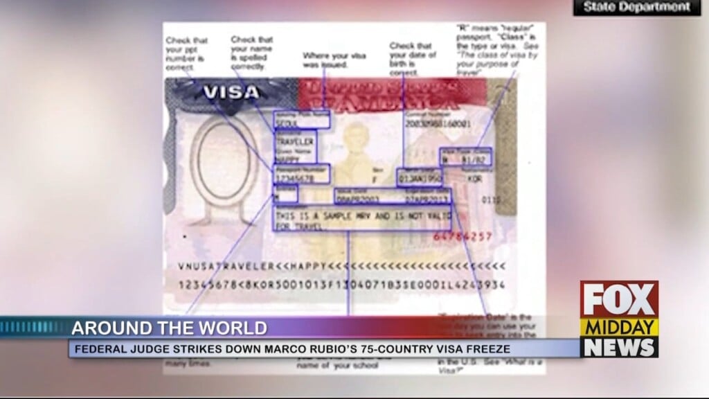 Visa