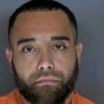 White Drew Derek Weapons Discharging Firearms Into A Dwelling