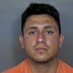 Sanchez Juarez Jose Antonio Traffic Driving Without A License Traffic Speeding