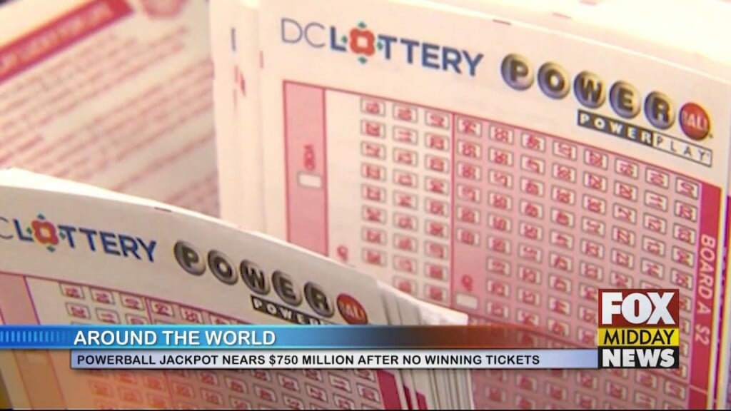 Powerball