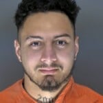 Santos Perez Arny Obed Driving Without A License Speeding More Than 25 Mph Over The Speed Limit