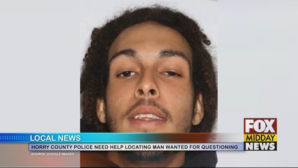 Wanted