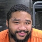 Richardson Leandre Kajuan No Charges Listed