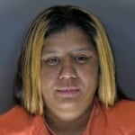 Mcneill Marva Quontia No Charges Listed