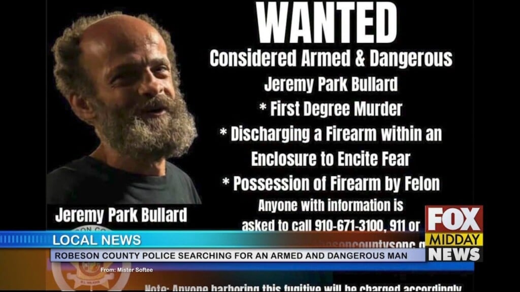 Wanted
