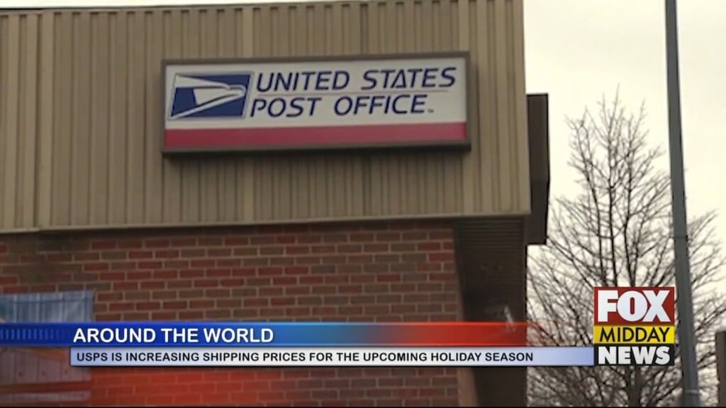 Mail