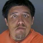 Cortes Javier Domestic Domestic Violence 3rd Degree