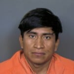 Gonzalez Hernandez Ismael Traffic Driving Without A License Failure To Stop For A Blue Light No Injury Or Death Alcohol Open Container Of Beer Or Wine In Motor Vehicle