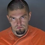 Blain William James Dus Driving Under Suspension