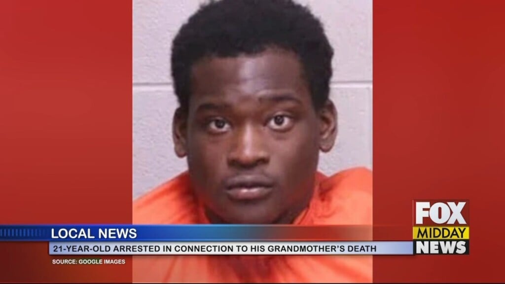 Arrest