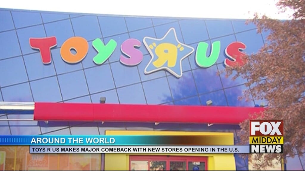 Toys