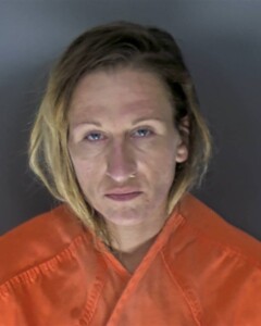 Pereschuk Monica Renee Domestic Domestic Violence 2nd Degree