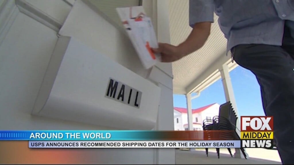 Mail