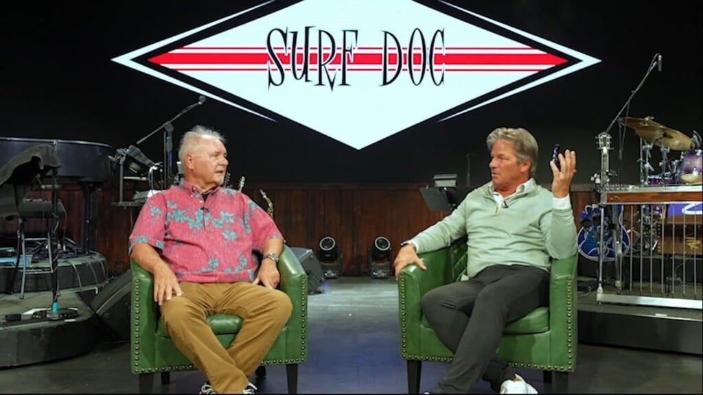 Surf Doc