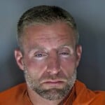 Gaddy Brooks Heath No Charges Listed