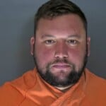 Corns Devin Michael Traffic Uninsured Motor Vehicle Fee Violation 1st Offense