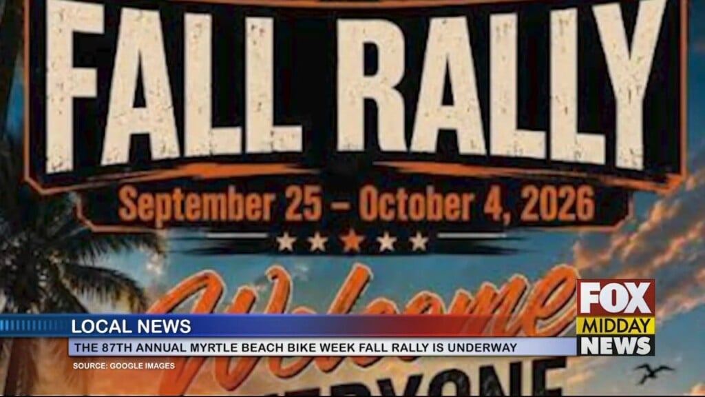 Rally