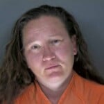 Schroder Amanda Lee Domestic Domestic Violence 3rd Degree