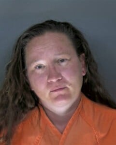 Schroder Amanda Lee Domestic Domestic Violence 3rd Degree