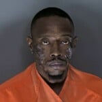Shaw Willie Leonard Bail Failure To Appear After Release For Felony