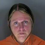 Austin Melissa Jane Domestic Domestic Violence 2nd Degree