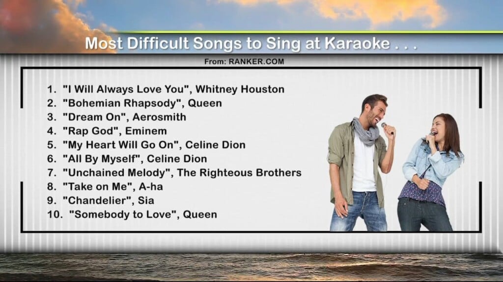 Karaoke