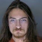 Coates Aiden Kitchener Domestic Domestic Violence 2nd Degree