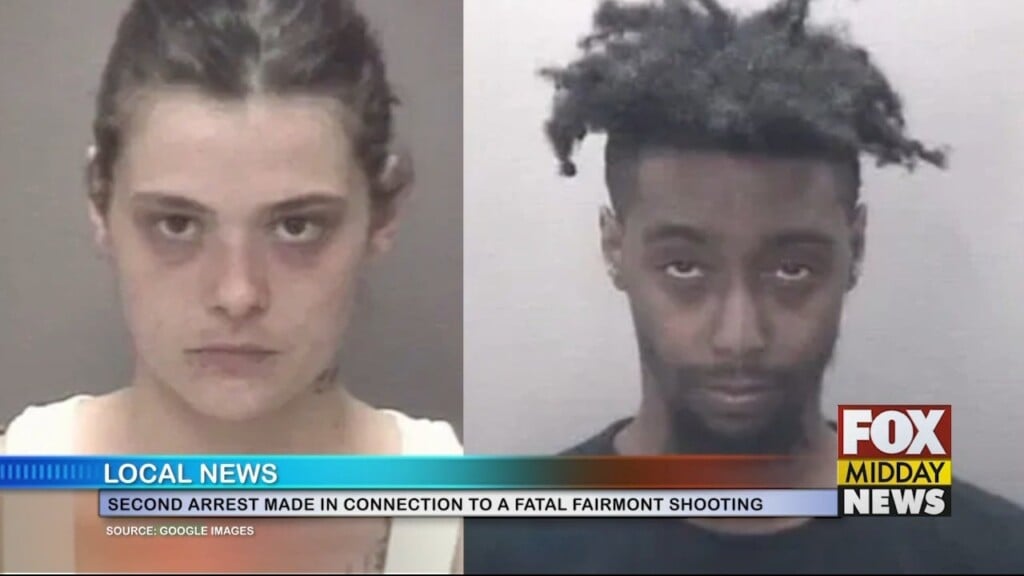 Arrests