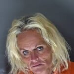 Brannon Tammy Marie Booked Solicitation On Beach No Selling Goods On Beach