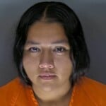 Guevara Maylin Miranda Driving Without A License Operating Vehicle With Missing Or Incorrectly Displayed License Plate