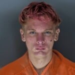 Cook Dacoda Cameron Possessing Less Than One Gram Of Methamphetamine Or Cocaine Base Trespassing