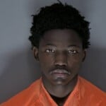 Scott Yamir Cornelius No Charges Listed