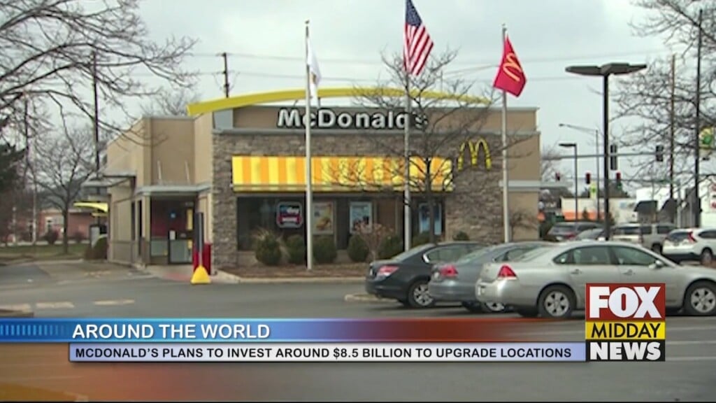 Mcdonalds
