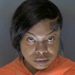 Kelly Mohagany Jadai No Charges Listed