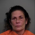 Giddens Stephanie Johanna No Charges Listed