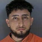 Trejo Perez Juan Pablo Traffic Driving Without A License Dui Driving Under The Influence Less Than 10 1st Offense