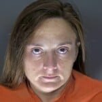 Huff Chelsea Renee Domestic Domestic Violence 1st Degree