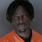 Godbolt Lilquentin Oneal Domestic Domestic Violence Weapons Possession Of Firearm Or Ammunition By Person Convicted Of Violent Felony