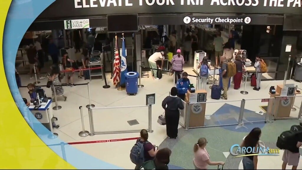 Tsa