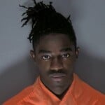 James Keshawn Leon No Charges Listed