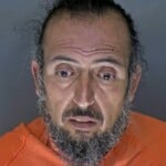 Garcia Arturo Alonzo Domestic Domestic Violence 2nd Degree
