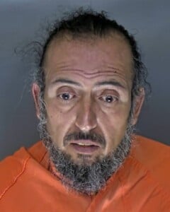 Garcia Arturo Alonzo Domestic Domestic Violence 2nd Degree