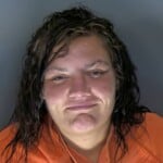 Gardner Destiney Marie No Charges Listed
