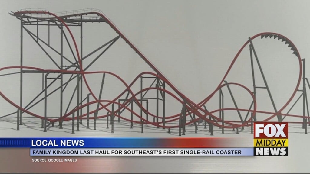 Coaster