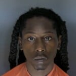 Maxwell Dvarion Adien Quantez No Charges Listed