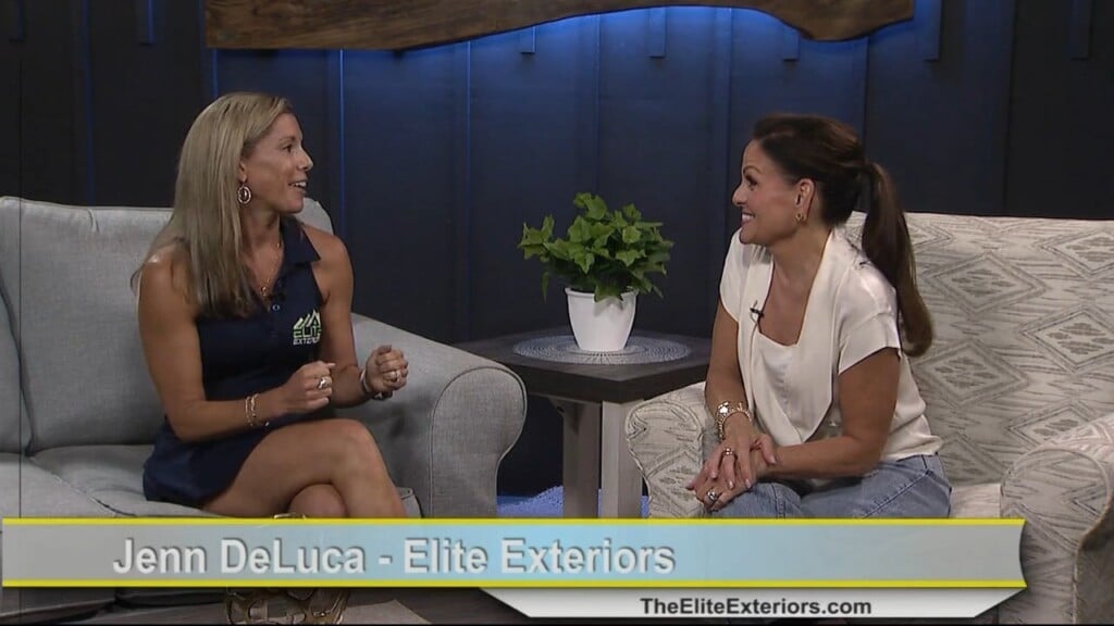 Elite Exteriors