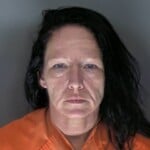 Blackburn Misty Laurann Disorderly Public Disorderly Conduct Indecent Exposure