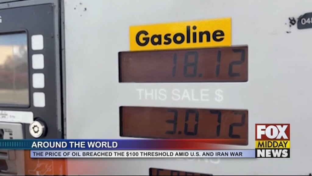 Gas