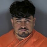 Millan Garcia Lorenzo Antonio Traffic Driving Without A License